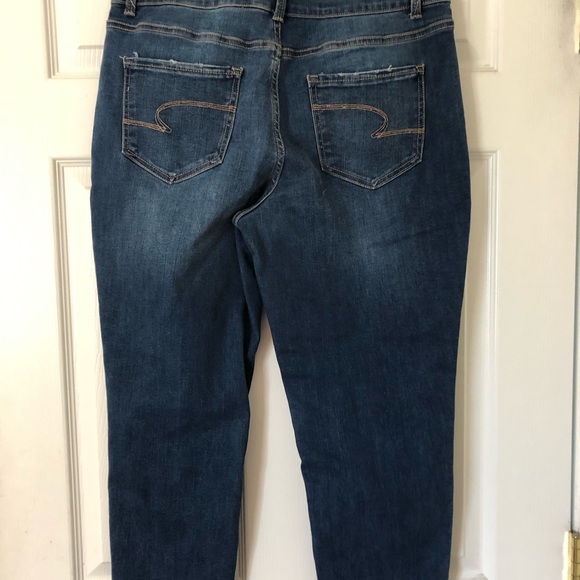 Bundle jeans - Picture 3 of 6
